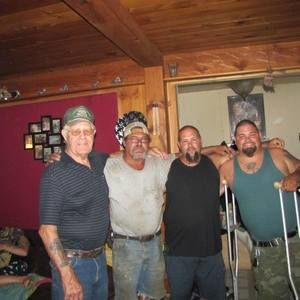 Meet your Posher, Billy